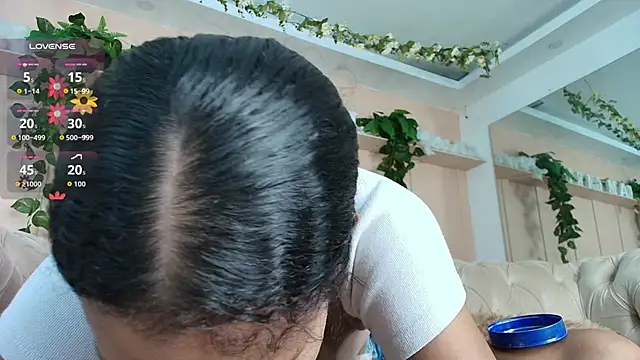 flavia cruz online show from 03-09-26, 12:09