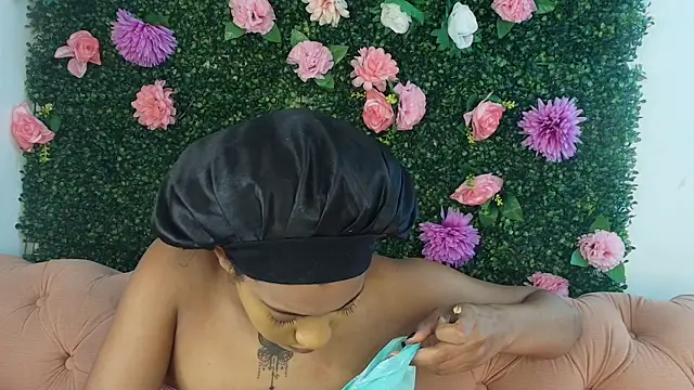 flavia cruz online show from 04-27-26, 12:25