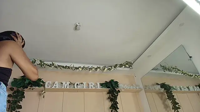 Snapshot of flavia_cruz chatting on 06-10-26, 12:15 flavia cruz online show from 06-10-26, 12:15