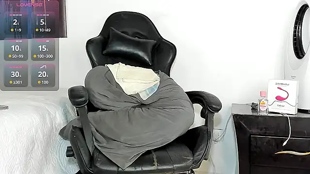 tizziano castillo  online show from 03-09-26, 05:50