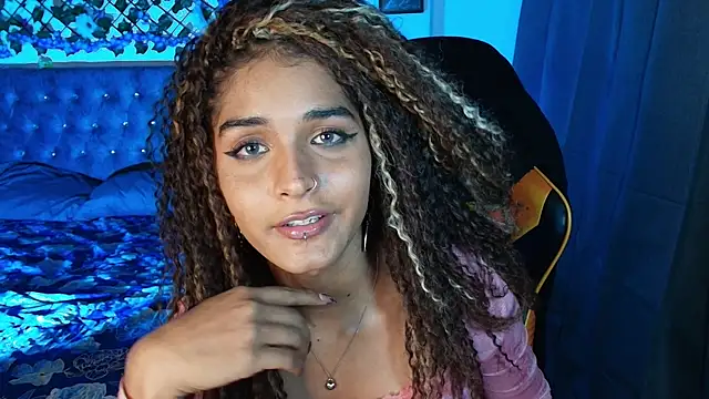 baby kaliope online show from 02-18-25, 01:43