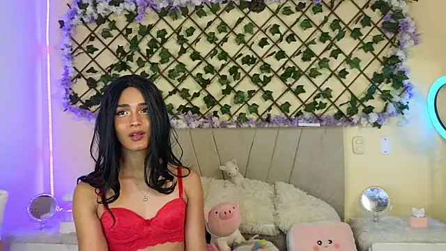 baby kaliope online show from 03-18-25, 12:14