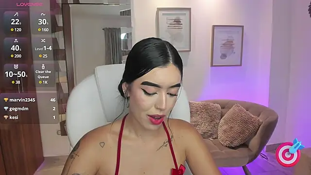 zoee jackson online show from 01-28-25, 06:49