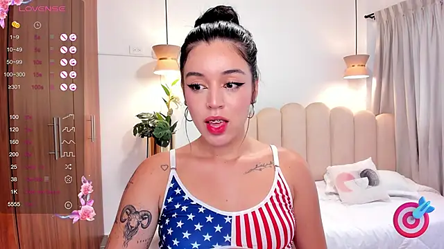 zoee jackson online show from 02-04-25, 10:13