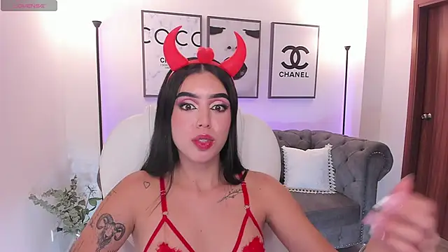 zoee jackson online show from 03-14-25, 11:00