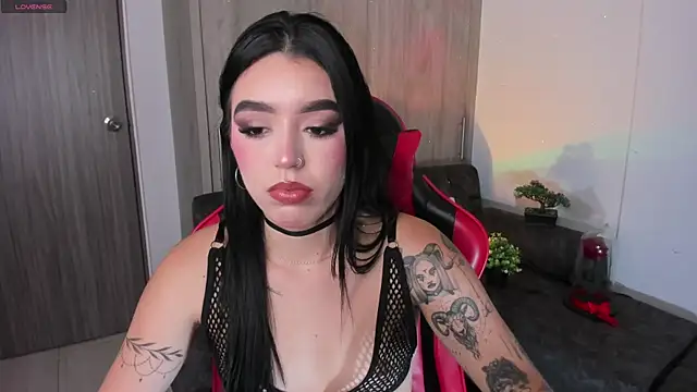 zoee jackson online show from 02-08-26, 09:34