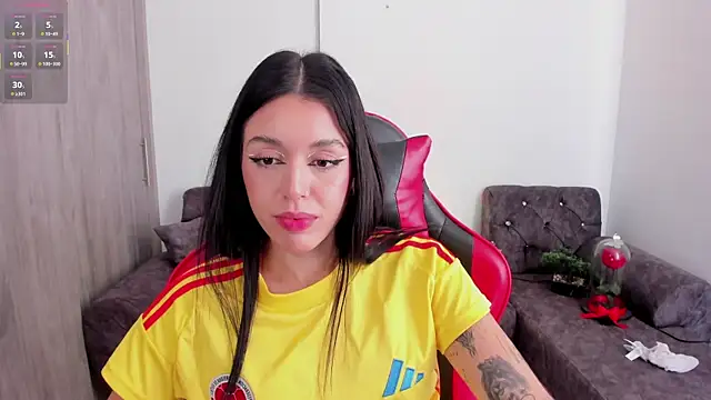 zoee jackson online show from 03-26-26, 05:40