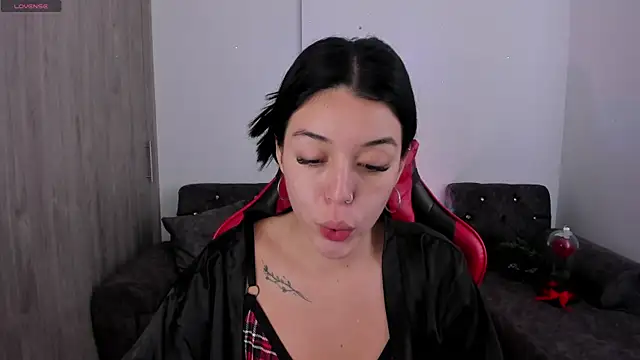 zoee jackson online show from 04-28-26, 08:36