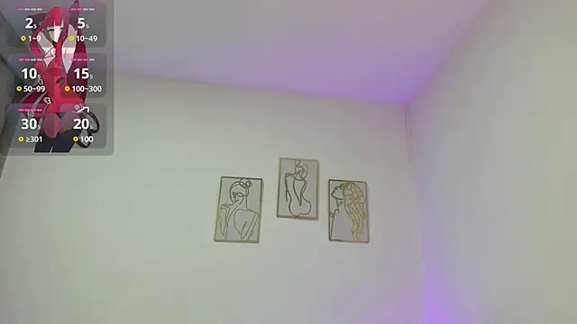 vannhesa online show from 12-15-24, 05:10