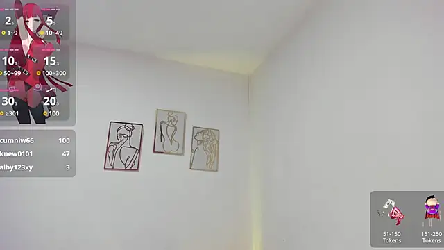 vannhesa online show from 03-18-25, 05:42