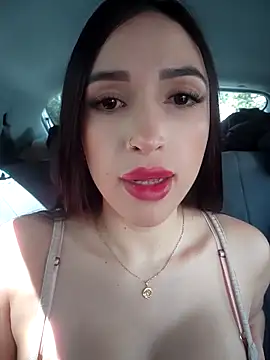 Naty Santos online show from 02-22-25, 07:36