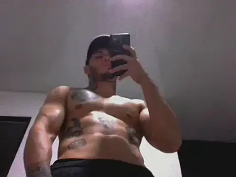 JAXXX367 online show from 01-25-25, 09:57