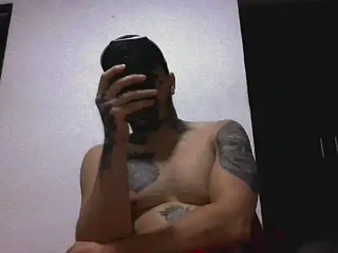 JAXXX367 online show from 01-31-25, 06:57