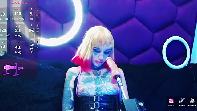 TyphoidMary online show from 12-08-24, 12:29