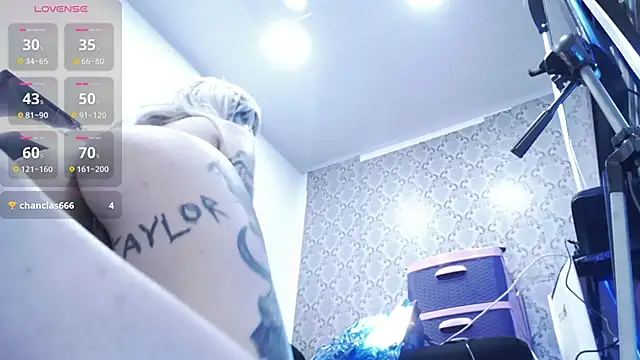 TyphoidMary online show from 12-13-24, 02:43