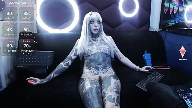 TyphoidMary online show from 03-21-25, 02:50