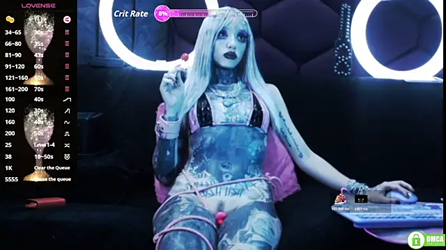 TyphoidMary online show from 10-17-25, 09:17