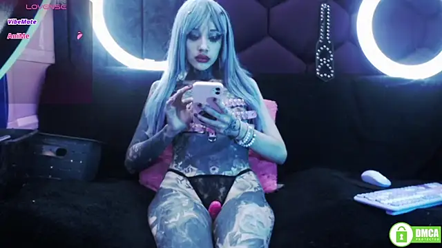 TyphoidMary online show from 11-18-25, 12:49