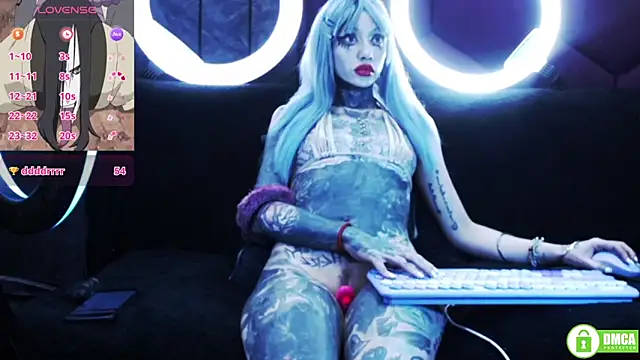 TyphoidMary online show from 04-17-26, 06:33