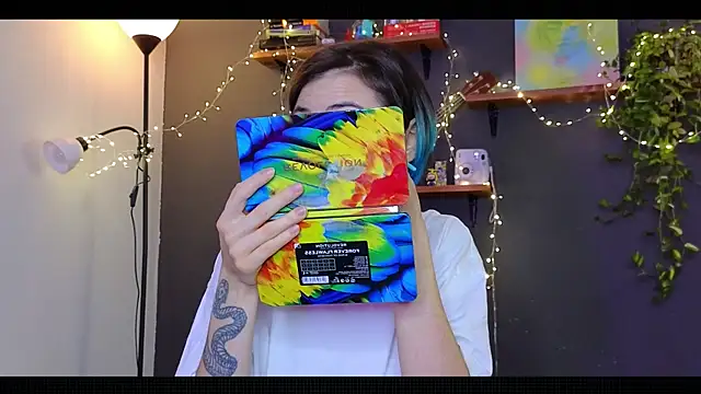 alicekiit online show from 12-20-24, 03:36