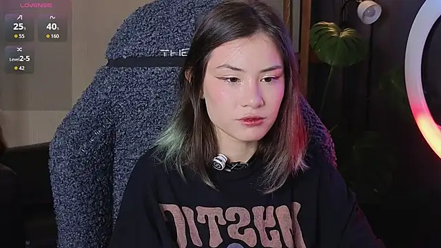 alicekiit online show from 11-03-25, 10:32