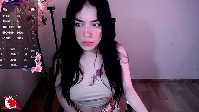 Snapshot of katty_8 chatting on 01-09-26, 10:29 katty 8 online show from 01-09-26, 10:29