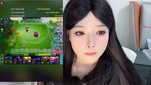 Q-ing online show from 01-26-25, 02:03