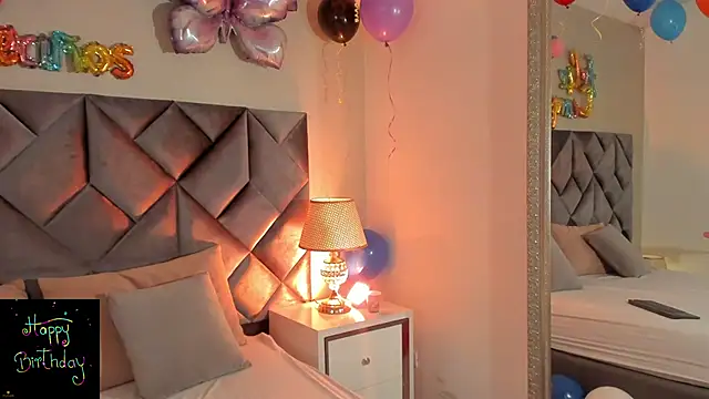 Luisa0110 online show from 10-01-25, 08:37