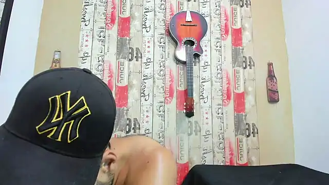 Andrey u92 online show from 01-24-25, 08:13