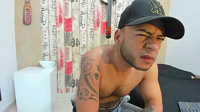 Andrey u92 online show from 01-24-25, 11:48