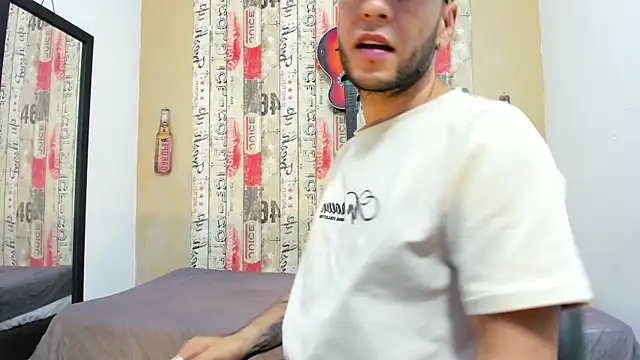 Andrey u92 online show from 01-26-25, 03:38