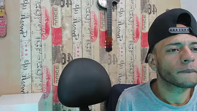 Andrey u92 online show from 01-31-25, 04:36