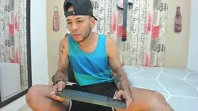 Andrey u92 online show from 02-08-25, 03:41