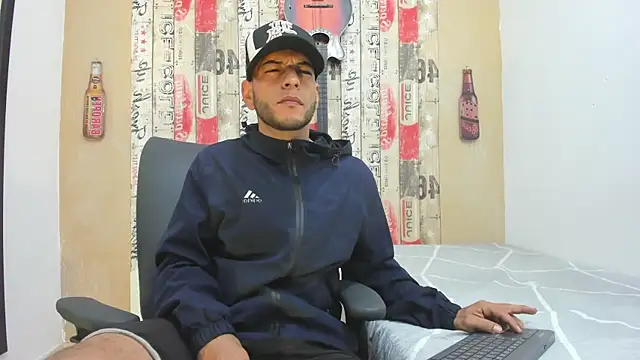 Andrey u92 online show from 02-08-25, 10:07