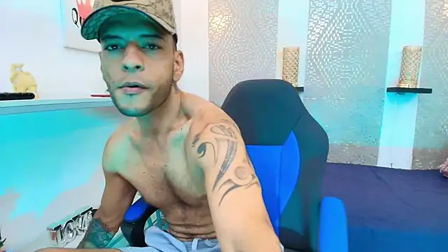 Andrey u92 online show from 02-09-25, 07:30