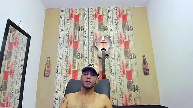 Andrey u92 online show from 02-10-25, 07:26