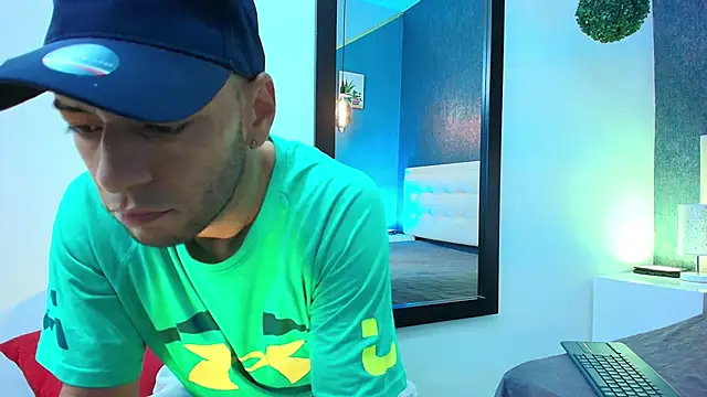 Andrey u92 online show from 02-12-25, 01:59