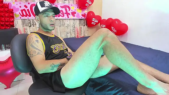 Andrey u92 online show from 02-14-25, 06:45