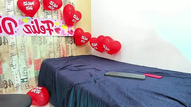 Andrey u92 online show from 02-14-25, 12:47