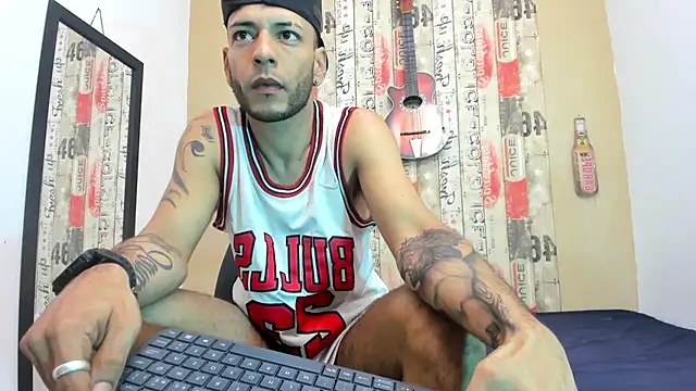 Andrey u92 online show from 02-16-25, 12:41