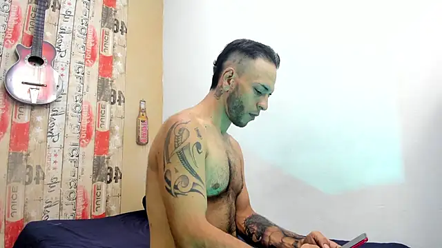 Andrey u92 online show from 02-16-25, 04:09