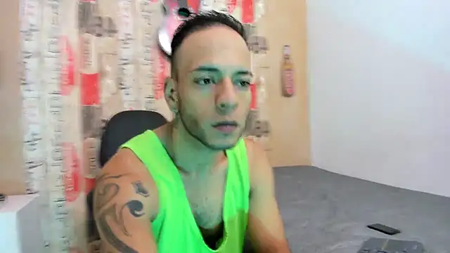 Andrey u92 online show from 02-18-25, 07:52