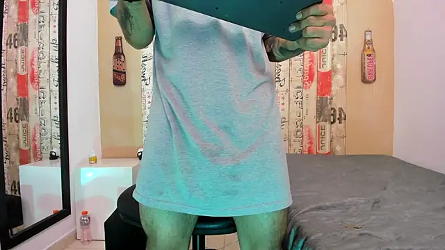 Andrey u92 online show from 02-19-25, 03:17