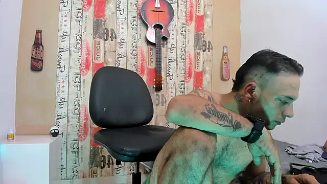 Andrey u92 online show from 02-19-25, 06:22