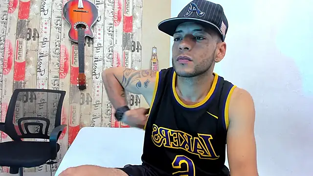 Andrey u92 online show from 02-21-25, 04:18