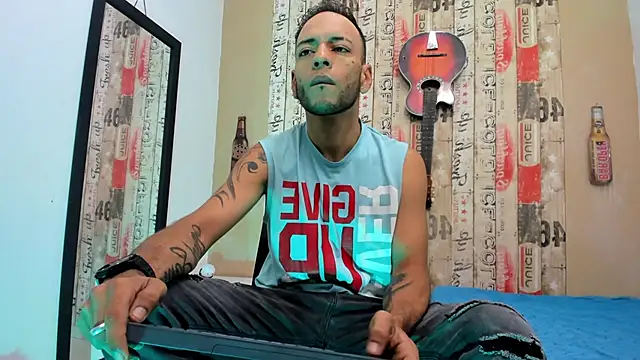 Andrey u92 online show from 02-22-25, 10:52