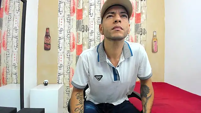 Andrey u92 online show from 02-23-25, 07:49