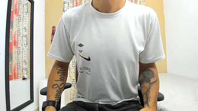 Andrey u92 online show from 02-25-25, 07:47