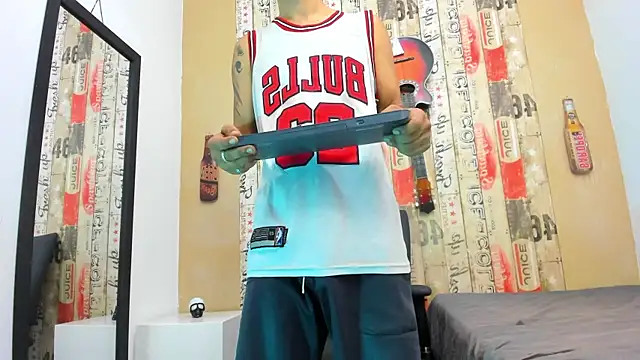 Andrey u92 online show from 02-26-25, 08:11