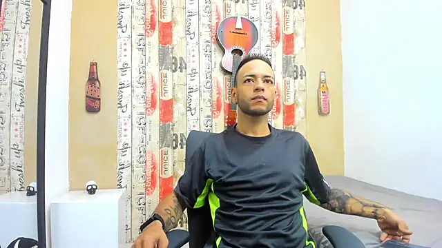 Andrey u92 online show from 02-27-25, 08:09